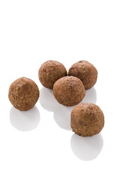 Gehaktballetjes mini 150x20gr