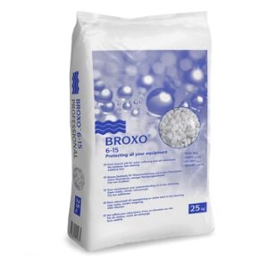 Onthardingszout Broxo 25kg.