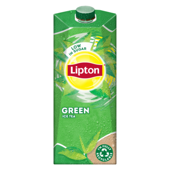 Ice Tea green Lipton 8x1.5ltr