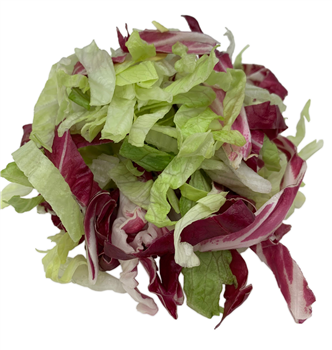 Slamix gemengd 500gr.