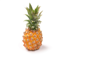 Ananas p/st.