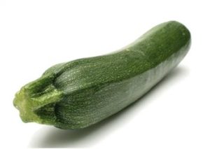 Courgette Groen p/st.
