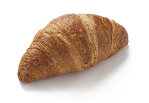 Croissant mini 150x30gr. Chaupain