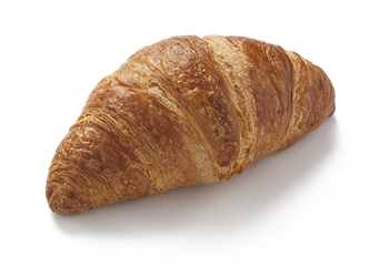 Croissant mini 150x30gr. Chaupain