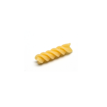 Fusilli pasta k&k 4x2,5 kg