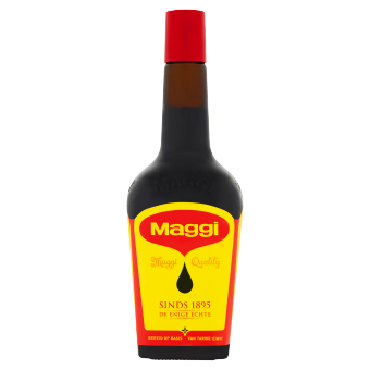 Maggi aroma no5 fles 1ltr.
