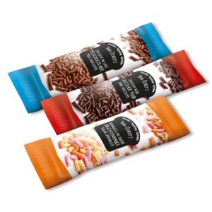 Hagelsticks assorti Oordt 300x10gr.