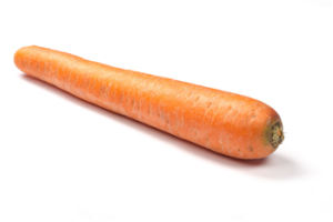 Winterpeen middel krat 12,5 kg.