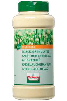 Knoflookgranulaat Verstegen 675gr