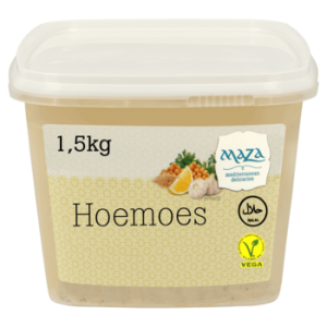 Hoemoes Maza 1.5kg