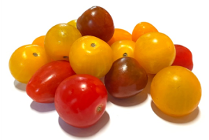 Tomaten cherry mix 1500gr