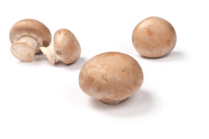 Kastanjechampignons kvp 250 gr.