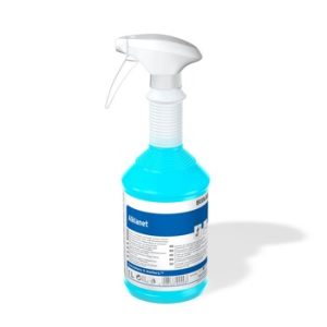 Interieurreiniger alklanet  spray 1ltr