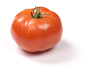 Tomaten vlees p/kg