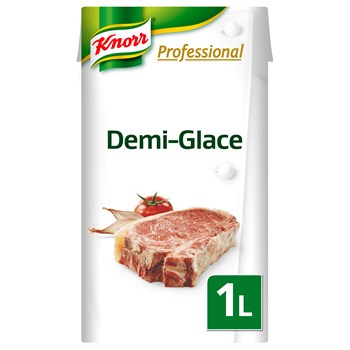 Demi-glace saus Knorr 1 ltr.