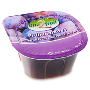 Pruimenmoes ztvs 120x50 gr