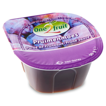 Pruimenmoes ztvs 120x50 gr