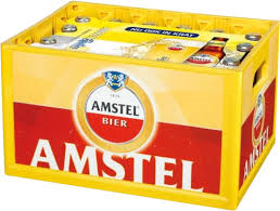 Amstel bier radler 2% 4x6x30 cl.