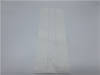 Inpakzakken nr. 27 blanco 10 kg.