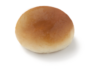Brioche broodje naturel Chaup. 24x85 gr