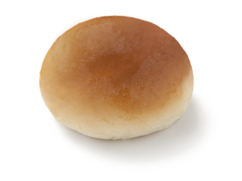 Brioche broodje naturel Chaup. 24x85 gr