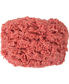 Rundergehakt ongekruid  p/kg