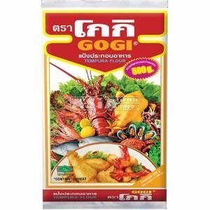 Tempurameel GOGI 500 gr.