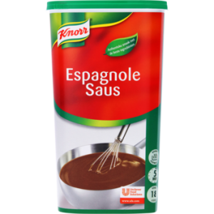 Espagnol saus instant 1.35kg.