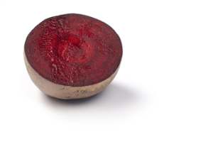 Bieten rood p/kg