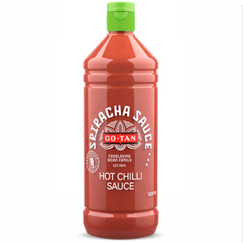 Sriracha Chilisaus hot 1 ltr.