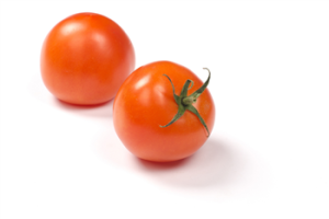 Tomaten A verpakt.