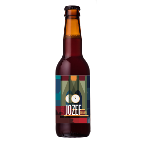 Martinus bier dubbel Jozef 24x33 cl.