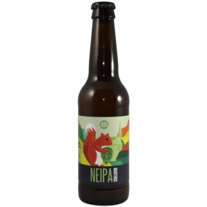 Martinus bier Neipa 24x33 cl.
