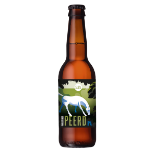 Martinus bier Peerd 24x33 cl.
