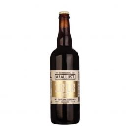 Maallust 1818 Quadrupel 6x75 cl.