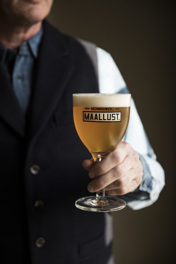 Maallust bokaal groot 0,50cl 6 st.