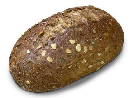 Desem Batard Woutkorn/Pompoen 12x500gr.