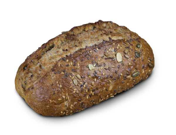 Desem Batard Spelt vegan 12x500 gr.