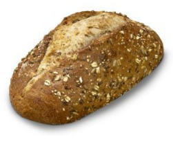 Desem Batard Meergranen vegan 12x500 gr.