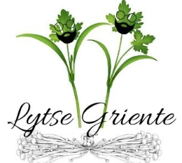Lytse Griente Japanse Daikon