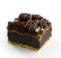 Rocky road brownie 36x65gr.