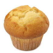 Vanillemuffin 40x82gr.