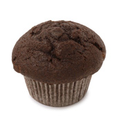 Chocolademuffin 40x82gr.