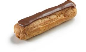 Gevulde grote éclair 30x85gr.
