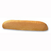 Panini wit  60x110gr. ready to eat