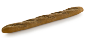 Baguette meergranen 36x245 gr.