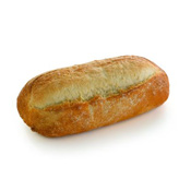 Bâtard brood wit 12x400 gr.
