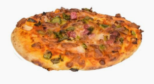 Mini pizza classica 36x157 gr.