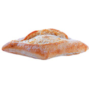 Ruitbroodje wit 40x80gr.