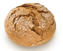 Rozenbroodje donker 48x90gr.